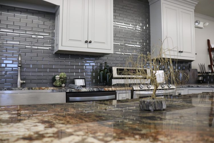 ‘Marble and Granite’ continuing full slate of projects News, Sports